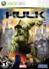 Incredible Hulk, The (Complete) (used)