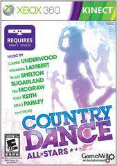 Country Dance (Complete) (used)