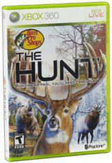 Bass Pro Shops: The Hunt (Complete) (used)