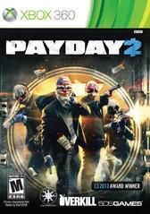 Payday 2 (Complete) (used)