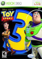 Toy Story 3: The Video Game *BCXB1* (Complete) (used)