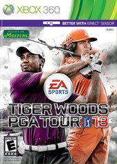 Tiger Woods PGA Tour 13 (Complete) (used)