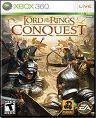 Lord of the Rings Conquest (Complete) (used)