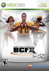 Black College Football: The Xperience *BCXB1* (Complete) (used)