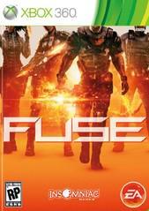 Fuse (Complete) (used)