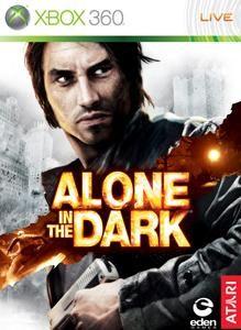 Alone in the Dark (Complete) (used)