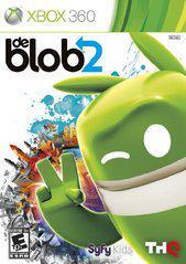 De Blob 2 *BCXB1* (Complete) (used)