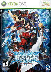 BlazBlue: Calamity Trigger (Complete) (used)