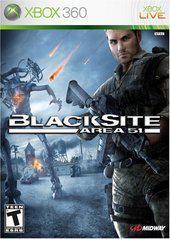 Blacksite Area 51 (Complete) (used)