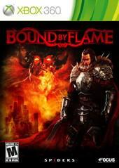 Bound by Flame *BCXB1* (Complete) (used)