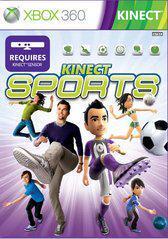 Kinect Sports (Complete) (used)