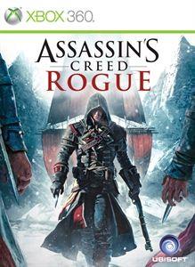 Assassin's Creed: Rogue *BCXB1* (Complete) (used)