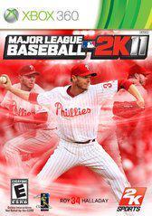 Major League Baseball 2K11 (Complete) (used)