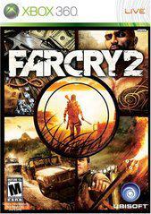 Far Cry 2 *BCXB1* (Complete) (used)