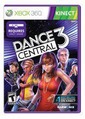 Dance Central 3 (Complete) (used)