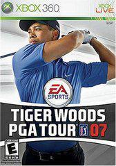 Tiger Woods PGA Tour 07 (Complete) (used)