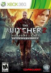 Witcher 2: Assassins of Kings *BCXB1* (Complete) (used)