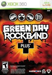 Green Day: Rock Band Plus (Complete) (used)
