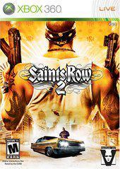 Saints Row 2 *BCXB1* (Complete) (used)