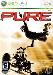 Pure *BCXB1* (Complete) (used)