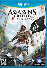 Assassin's Creed IV: Black Flag (Complete) (used)