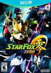Star Fox Zero (Complete) (used)