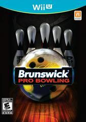 Brunswick Pro Bowling (Complete) (used)