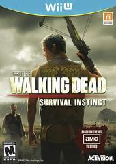 Walking Dead: Survival Instinct (Complete) (used)