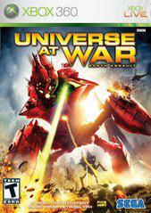 Universe at War Earth Assault (Complete) (used)