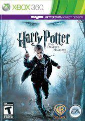 Harry Potter and the Deathly Hallows: Part 1 (Complete) (used)