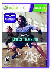 Nike + Kinect Training (Complete) (used)