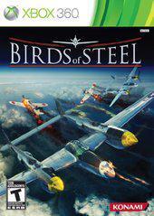 Birds Of Steel (Complete) (used)