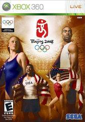 Beijing Olympics 2008 (Complete) (used)
