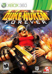 Duke Nukem Forever *BCXB1* (Complete) (used)