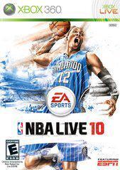 NBA Live 10 (Complete) (used)