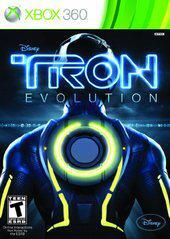 Tron Evolution *BCXB1* (Complete) (used)