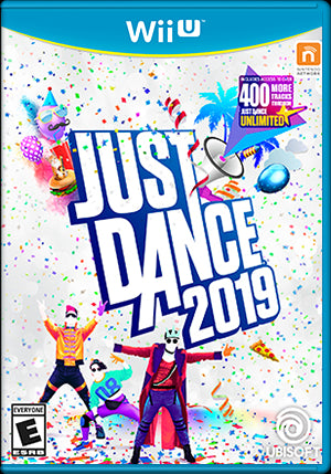 Just Dance 2019 (Complete) (used)