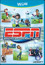 ESPN Sports Connection (Complete) (used)