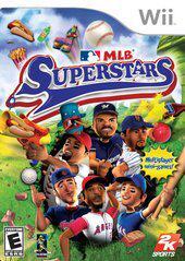 MLB Superstars (Complete) (used)