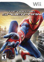 Amazing Spider-Man (Complete) (used)