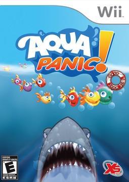 Aqua Panic (Complete) (used)