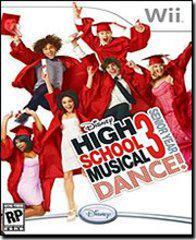 High School Musical 3 Senior Year Dance (Complete) (used)