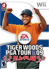 Tiger Woods 2009 All-Play (Complete) (used)