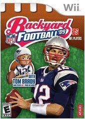Backyard Football '09 (Complete) (used)