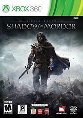 Middle Earth: Shadow of Mordor (Complete) (used)