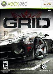 Grid *BCXB1* (Complete) (used)