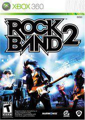Rock Band 2 (Complete) (used)