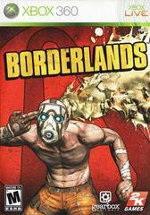 Borderlands *BCXB1* (Complete) (used)