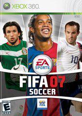 FIFA 07 (Complete) (used)