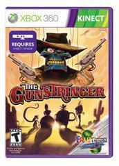 Gunstringer, The (Complete) (used)